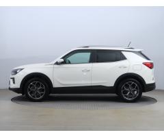 SsangYong Korando 1.5 T-GDI 120kW - 4