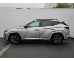 Hyundai Tucson 1.6 T-GDI 110kW - 4