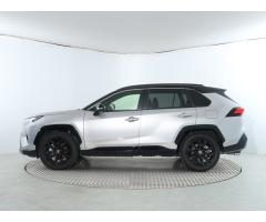 Toyota RAV4 2.5 Hybrid 160kW - 4