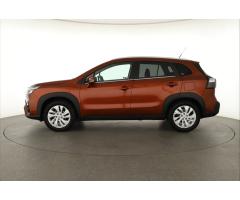 Suzuki SX4 S-cross 1.4 BoosterJet 95kW - 4