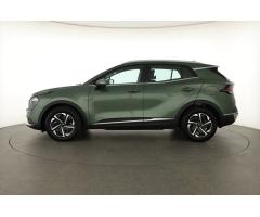 Kia Sportage 1.6 T-GDI MHEV 110kW - 4