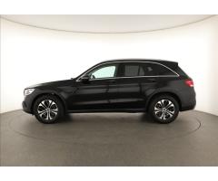 Mercedes-Benz GLC GLC 200d 4MATIC 120kW - 4