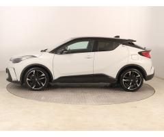 Toyota C-HR 1.8 Hybrid 90kW - 4