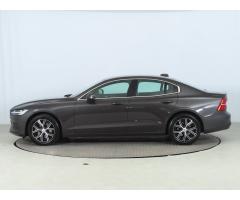 Volvo S60 B4 145kW - 4