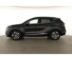 Kia Sportage 1.6 T-GDI MHEV 110kW - 4