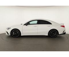 Mercedes-Benz CLA 35 AMG 225kW - 4