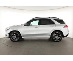 Mercedes-Benz GLE GLE 580 360kW - 4