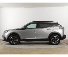 Peugeot 2008 1.2 PureTech 96kW - 4