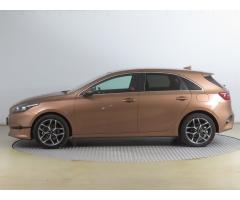 Kia Cee`d 1.5 T-GDI 118kW - 4