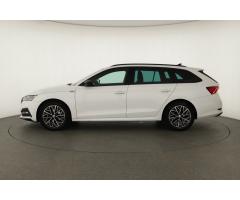 ŠKODA SUPERB COMBI 2.0TDI 140 LAURIN&K 4X4 DSG 7ST