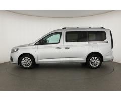 Ford Tourneo Connect 1.5 EcoBoost 84kW - 4