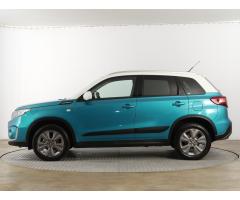 Suzuki Vitara 1.4 BoosterJet 95kW - 4