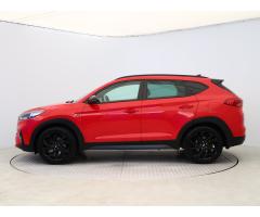 Hyundai Tucson 2.0 CRDi 136kW - 4