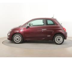 Fiat 500 1.0 mild-hybrid 51kW - 4