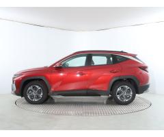 Hyundai Tucson 1.6 T-GDI 118kW - 4