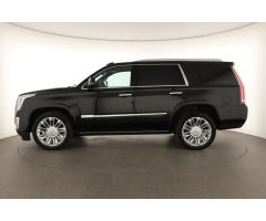 Cadillac Escalade 6.2i V8 300kW - 4