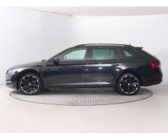 Škoda Superb 2.0 TDI 147kW - 4