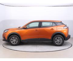 Peugeot 2008 1.2 PureTech 74kW - 4