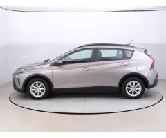 Hyundai Bayon 1.2 i 62kW - 4