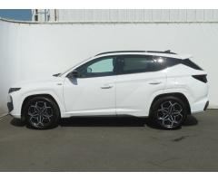 Hyundai Tucson 1.6 T-GDI 110kW - 4