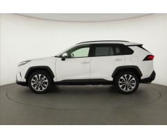 Toyota RAV4 2.5 Hybrid 160kW - 4