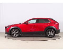 Mazda CX-30 Skyactiv-X 2.0 132kW - 4