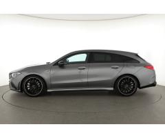 Mercedes-Benz CLA 35 AMG 225kW - 4