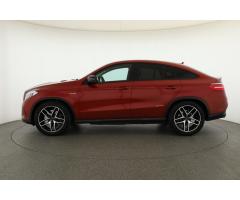 Mercedes-Benz GLE GLE 43 AMG Coupé 270kW - 4