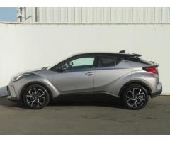 Toyota C-HR 1.8 Hybrid 90kW - 4