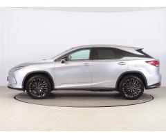 Lexus RX 400h 450 h 230kW - 4