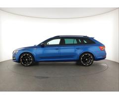 ŠKODA SUPERB COMBI 2.0TDI 140 LAURIN&K 4X4 DSG 7ST