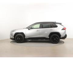 Toyota RAV4 2.5 Hybrid 163kW - 4