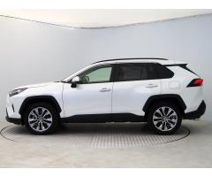 Toyota RAV4 2.5 Hybrid 163kW - 5