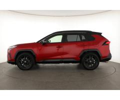 Toyota RAV4 2.5 Hybrid 163kW - 4