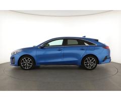 Kia Pro Cee`d 1.4 T-GDI 103kW - 4