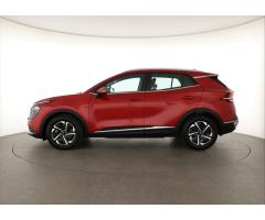 Kia Sportage 1.6 T-GDI 110kW - 4