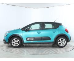 Citroën C3 1.2 PureTech 61kW - 4