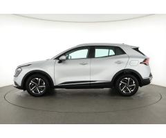 Kia Sportage 1.6 T-GDI MHEV 110kW - 4