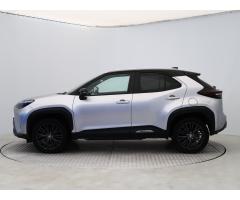 Toyota Yaris Cross 1.5 VVT-iE 85kW - 4