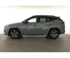 Hyundai Tucson 1.6 T-GDI 48V MHEV 110kW - 4