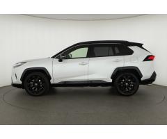 Toyota RAV4 2.5 Hybrid 160kW - 4