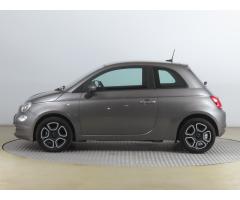 Fiat 500 1.0 mild-hybrid 51kW - 4