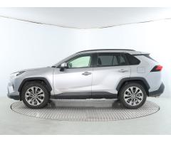 Toyota RAV4 2.5 Hybrid 160kW - 4