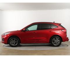 Ford Kuga 2.5 Hybrid 140kW - 5