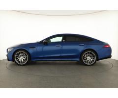 Mercedes-Benz AMG GT 53 4MATIC+ 320kW - 5