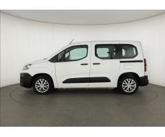 Citroën Berlingo 1.2 PureTech 81kW - 4