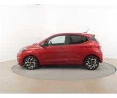 Hyundai i10 1.2 62kW - 4