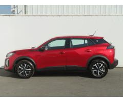 Peugeot 2008 1.2 PureTech 74kW - 4