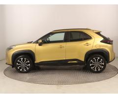 Toyota Yaris Cross 1.5 VVT-i 92kW - 4