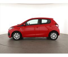 Peugeot 108 1.0 53kW - 8